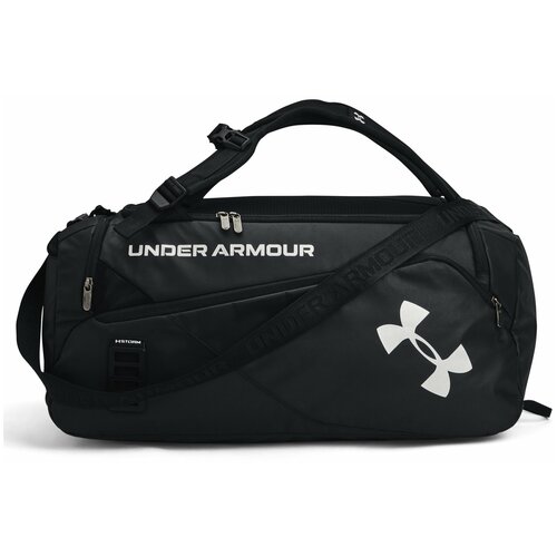 Сумка Under Armour, 33 л, черный - изображение №1