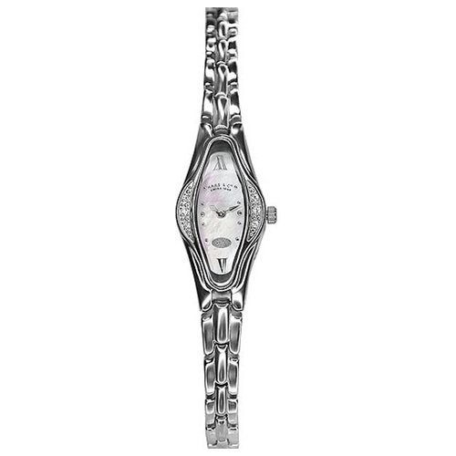 Наручные часы HAAS & CIE Haas&cie женские наручные часы khc 366 sfa (белый)