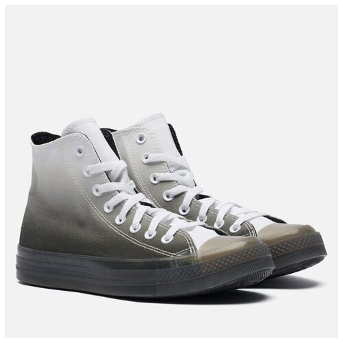 Кеды Converse Chuck Taylor All Star CX Gradient High, повседневные, черный - изображение №1