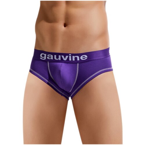 Трусы GAUVINE, фиолетовый - изображение №1