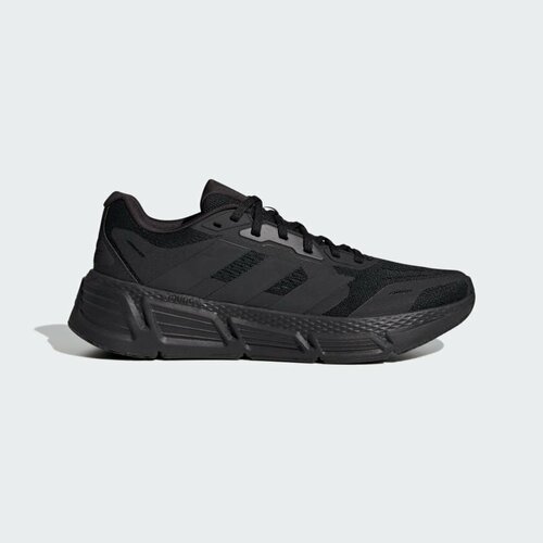 Кроссовки adidas, черный - изображение №1