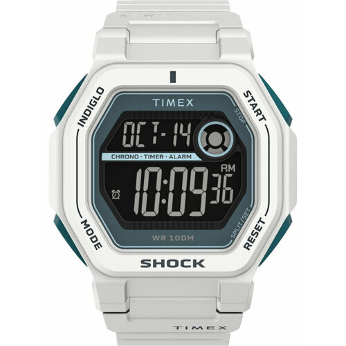Наручные часы TIMEX Наручные часы Timex TW2V63600, белый