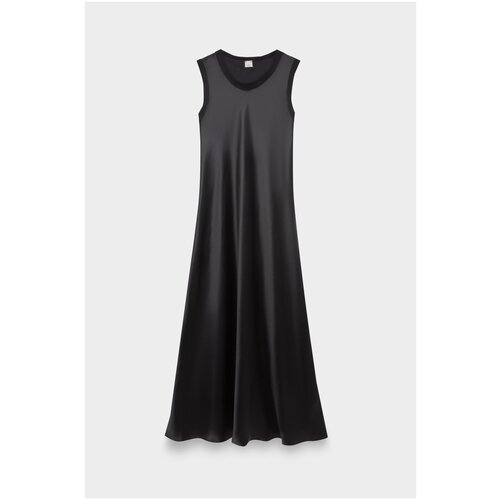 Платье Alpe Cashmere, черный