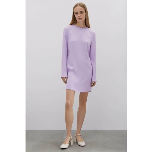 Платье I AM Studio, фиолетовый (фиолетовый/сиреневый) - изображение №1