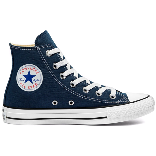 Кеды Converse, синий (синий/морская волна) - изображение №1