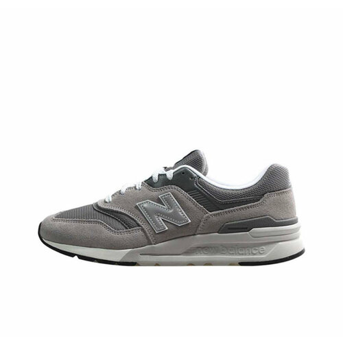 Кроссовки New Balance, серый