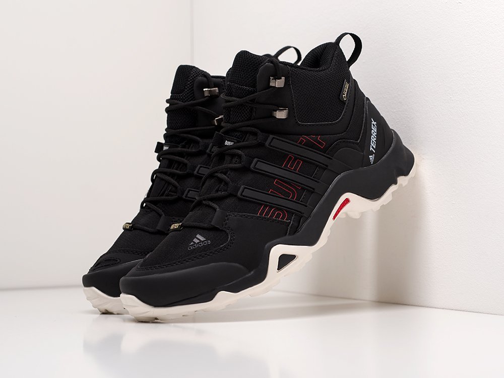 Ботинки Adidas Terrex Winter (черный) - изображение №1