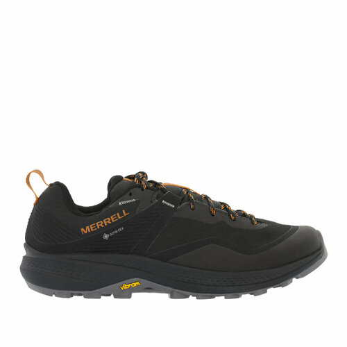 Полуботинки хайкеры MERRELL, черный - изображение №1