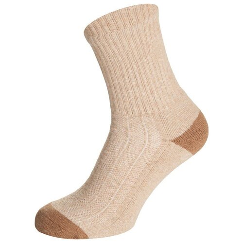 Носки Larma Socks, бежевый