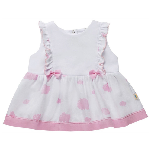 Платье BabyGold, розовый