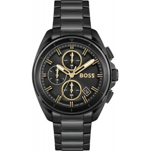 Наручные часы BOSS Hugo Boss HB1513950, черный