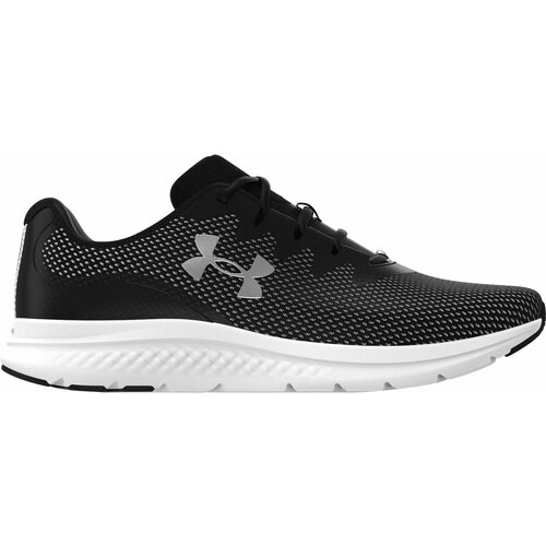 Кроссовки Under Armour, черный