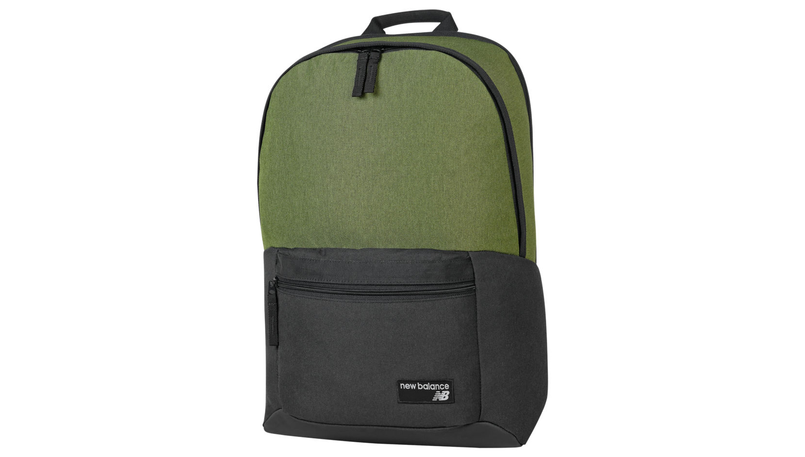Backpack NB SPORT BACKPACK (зеленый) - изображение №1
