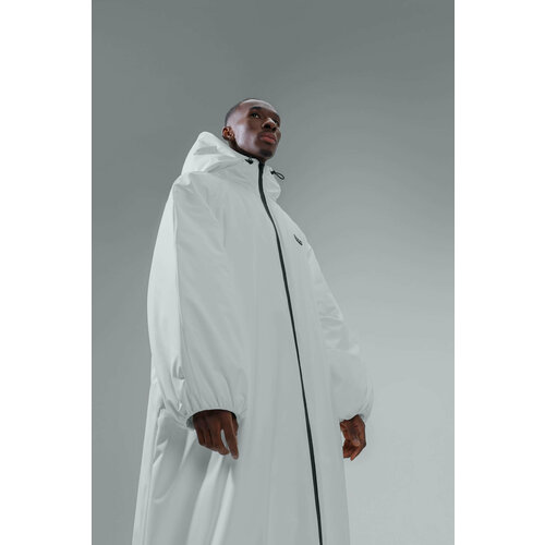 Куртка ZNWR Pocket, белый