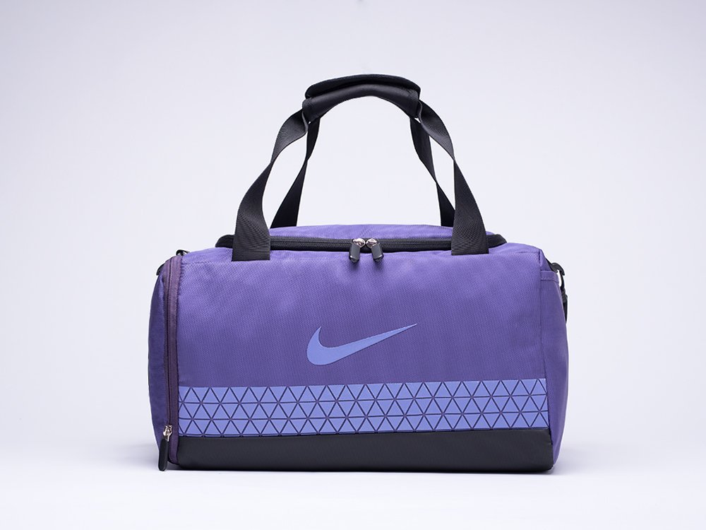 Сумка Nike (фиолетовый) - изображение №1