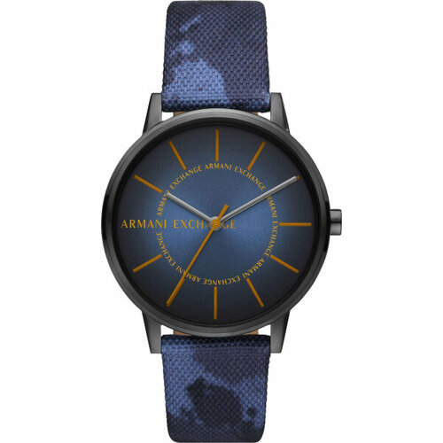 Наручные часы Armani Exchange Наручные часы Armani Exchange AX2750, синий - изображение №1