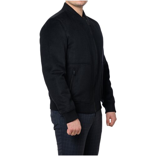 Куртка YIERMAN, черный - изображение №1