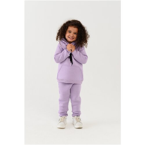 Комплект одежды  REBELPRO, фиолетовый (фиолетовый/сиреневый)