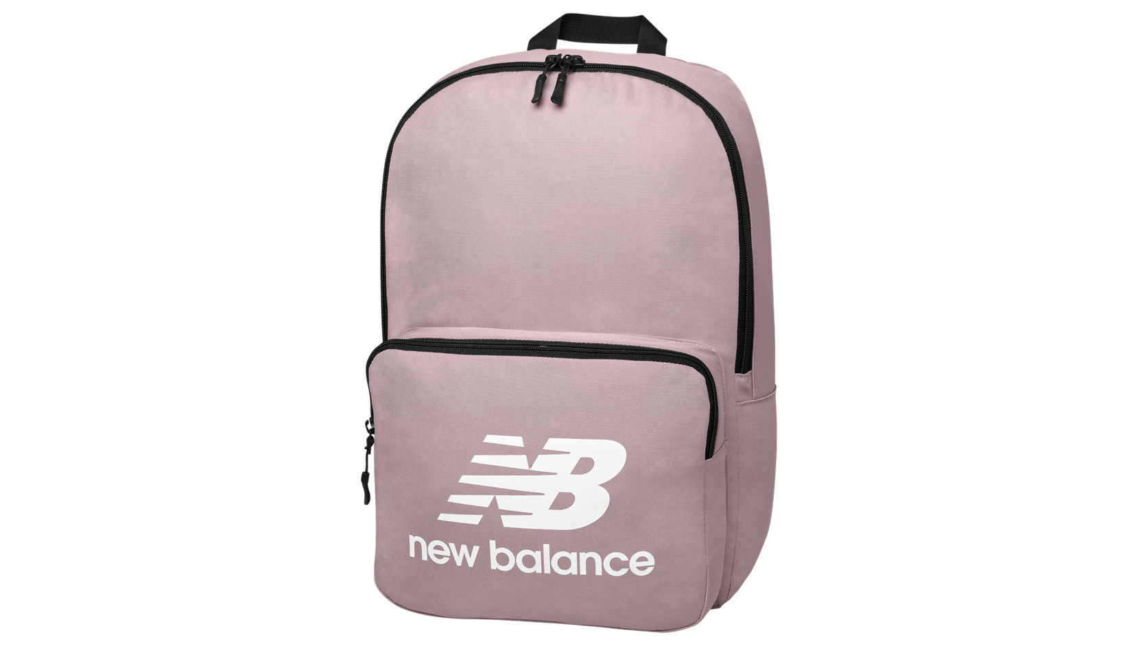 Backpack NB TEAM CLASSIC BACKPACK (розовый) - изображение №1