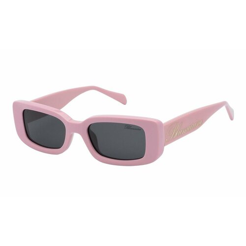 Солнцезащитные очки Blumarine 777V-816, розовый