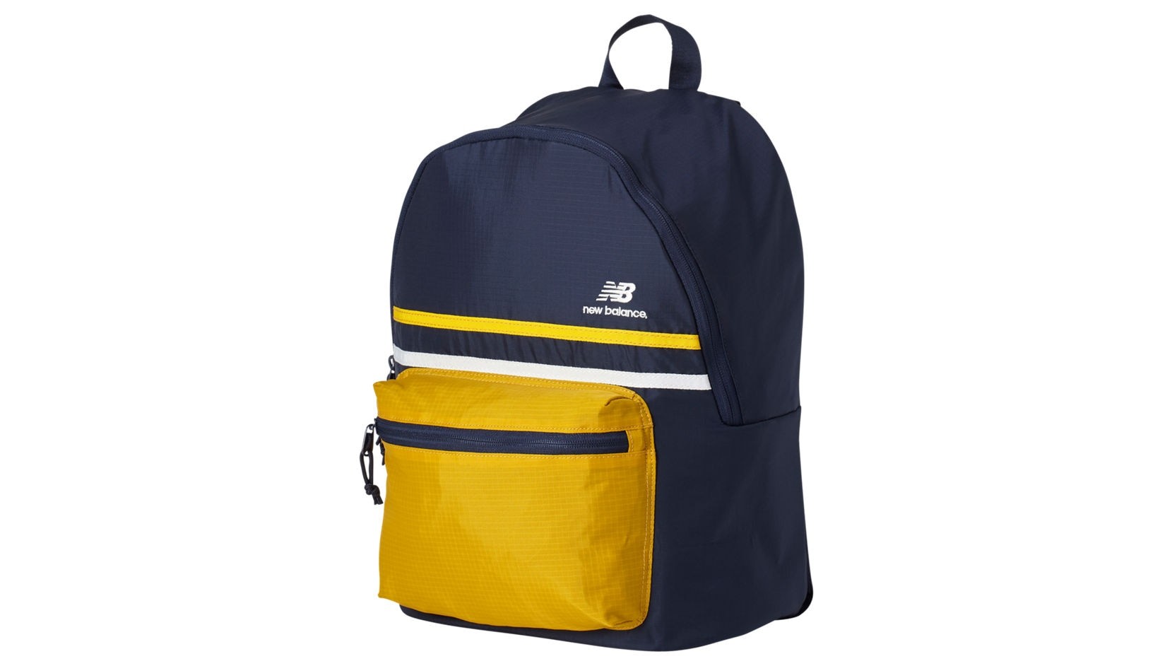 Backpack LSA ESSENTIALS BACKPACK (синий) - изображение №1