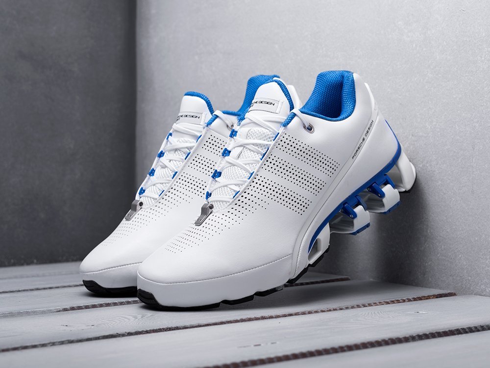 Каталог спортивных кроссовок Adidas Porshe Design Sport S3