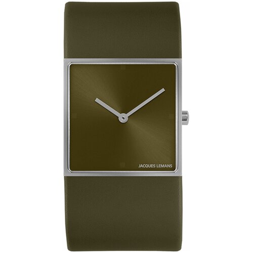Наручные часы JACQUES LEMANS Design collection Наручные часы JACQUES LEMANS 1-2057V - изображение №1