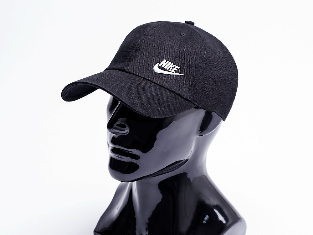 Кепка Nike (черный) - изображение №1