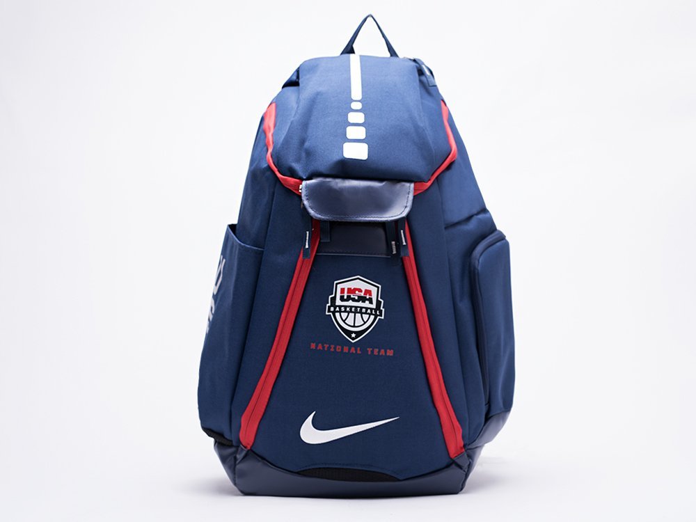 Рюкзак Nike (синий) - изображение №1