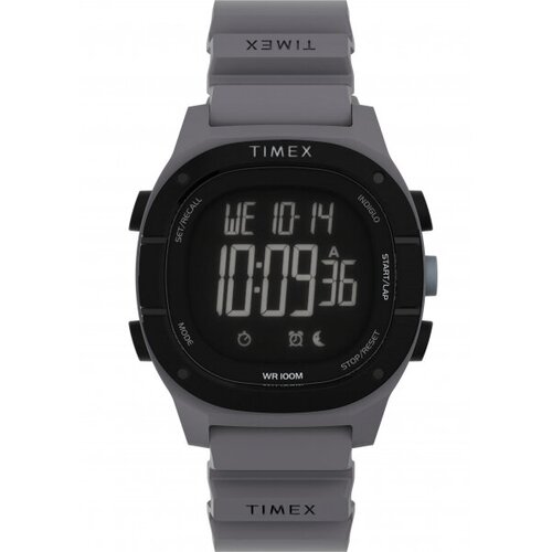 Наручные часы TIMEX Наручные часы Timex TW5M35300, серый
