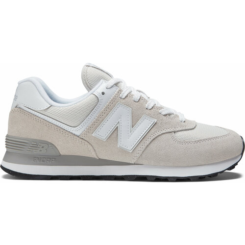 Кроссовки New Balance 574, бежевый