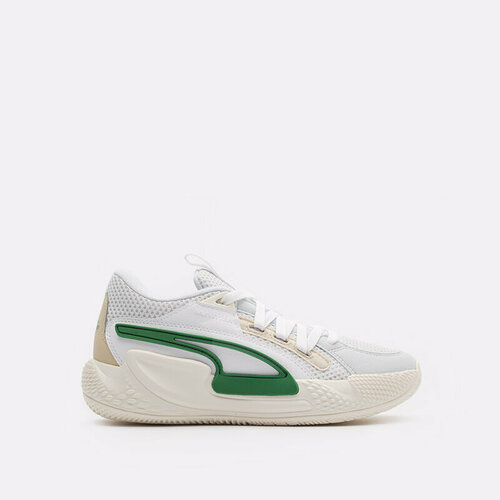 Кроссовки PUMA Court Rider Chaos Slash, белый - изображение №1