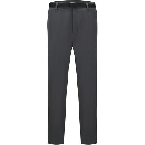 брюки TOREAD, карманы, серый - изображение №1