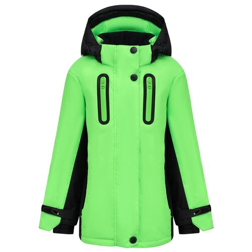 Куртка Oldos, зеленый