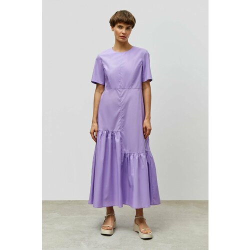 Платье Baon, фиолетовый