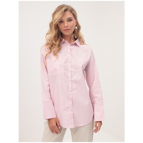 Рубашка  Katharina Kross, розовый