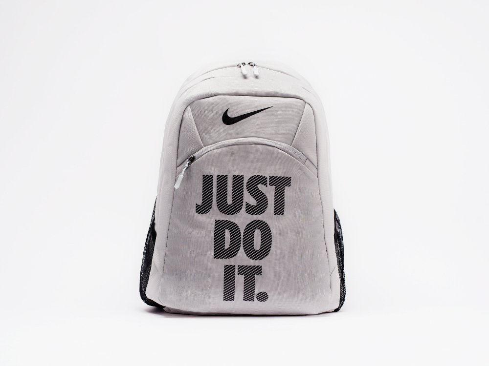 Рюкзак Nike (белый) - изображение №1