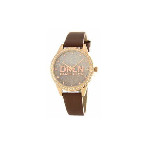 Наручные часы Daniel Klein Часы Daniel Klein DK12562-4, золотой (золотой/золотистый)