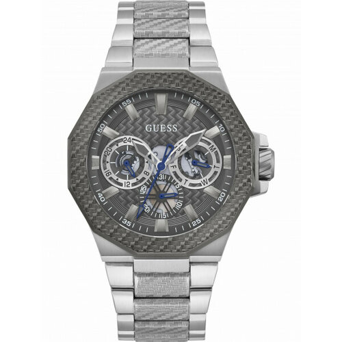 Наручные часы GUESS Sport Наручные часы Guess GW0636G1, серый