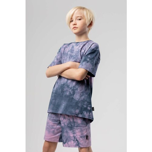 Комплект одежды bodo, фиолетовый - изображение №1