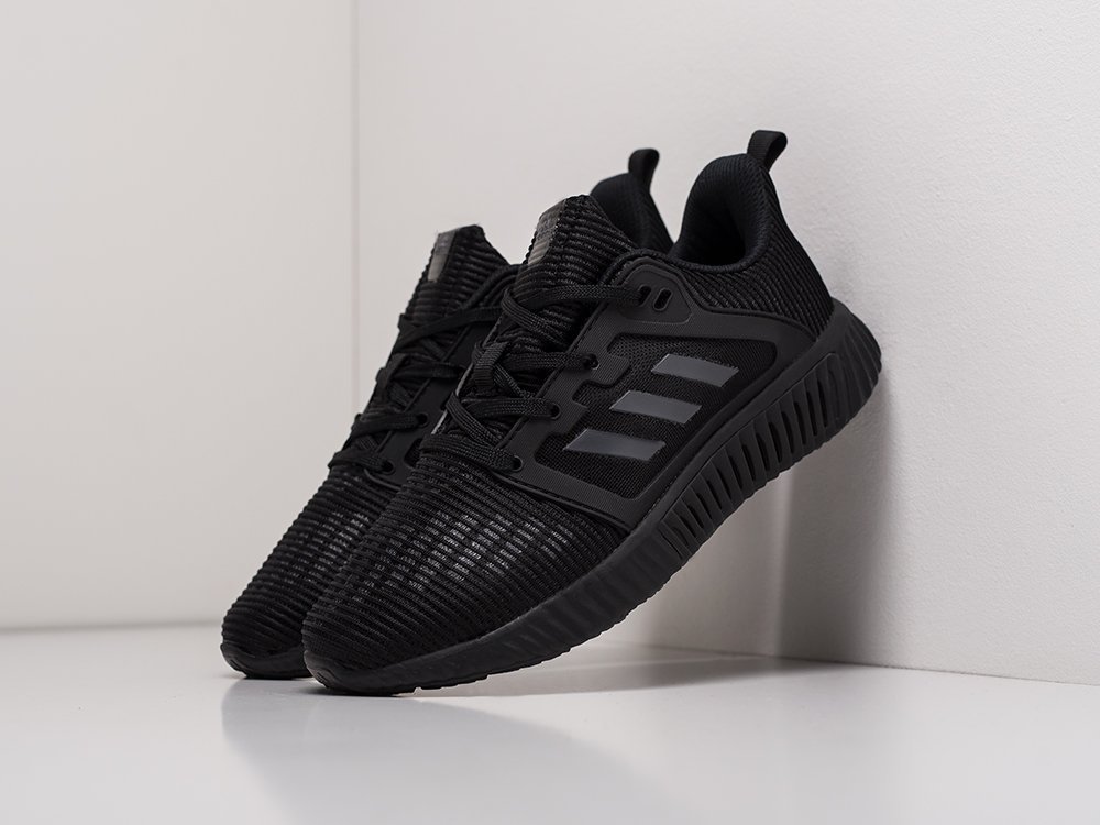 Кроссовки Adidas Climacool 2,0 (черный) - изображение №1