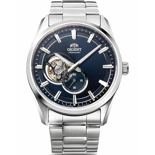 Наручные часы ORIENT Наручные часы Orient RN-AR0002L, синий