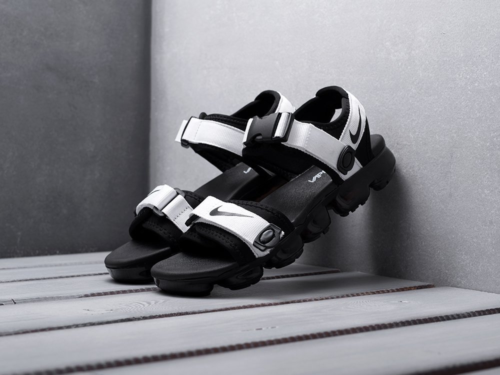 Сандали Nike (черный) - изображение №1