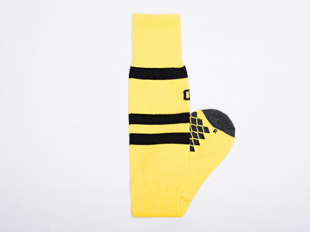 Гетры FC BVB (черный/желтый) - изображение №1