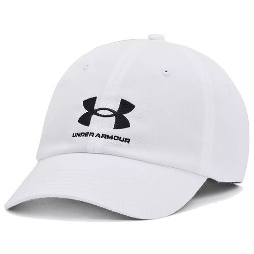 Кепка Under Armour Favorite Hat, белый