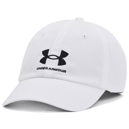 Кепка Under Armour Favorite Hat, белый - изображение №1