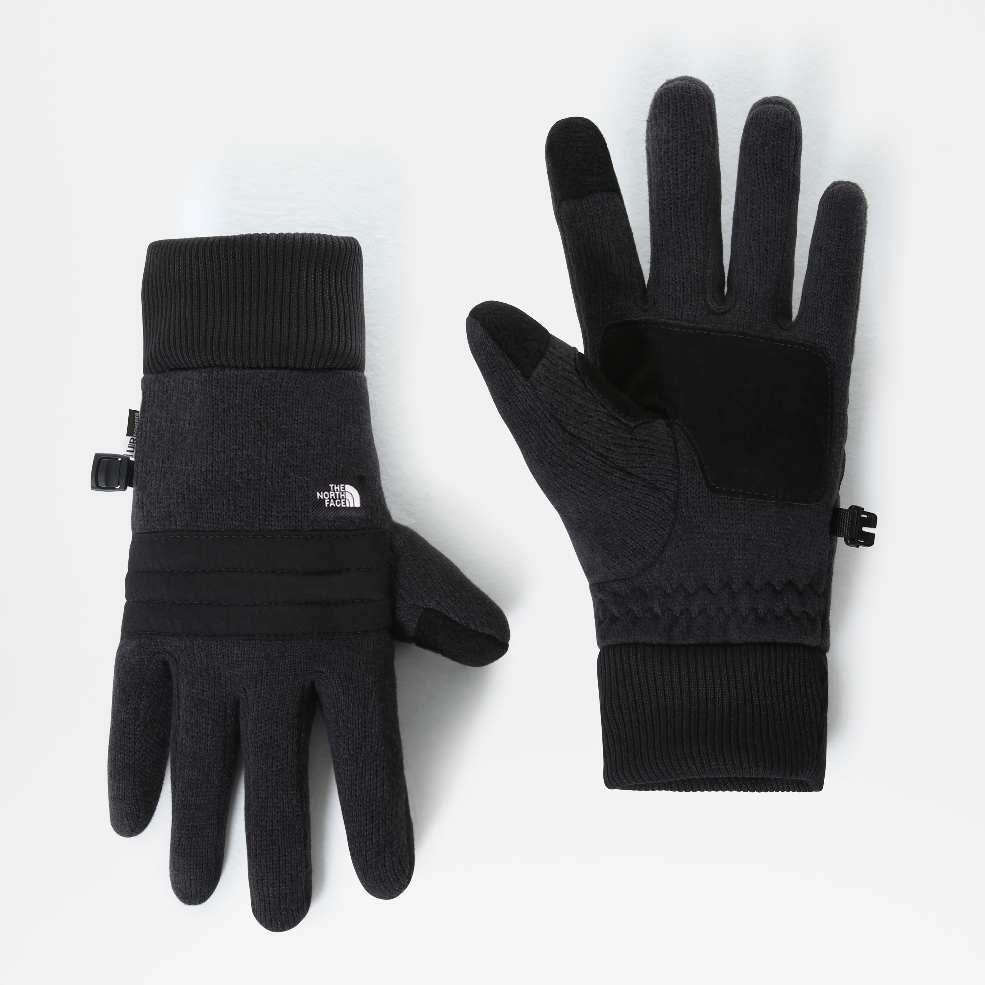 Мужские перчатки Gordon Etip™ - изображение №1