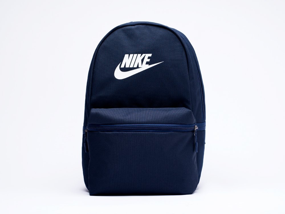 Рюкзак Nike (синий) - изображение №1