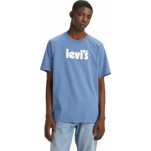 Футболка Levi's, синий