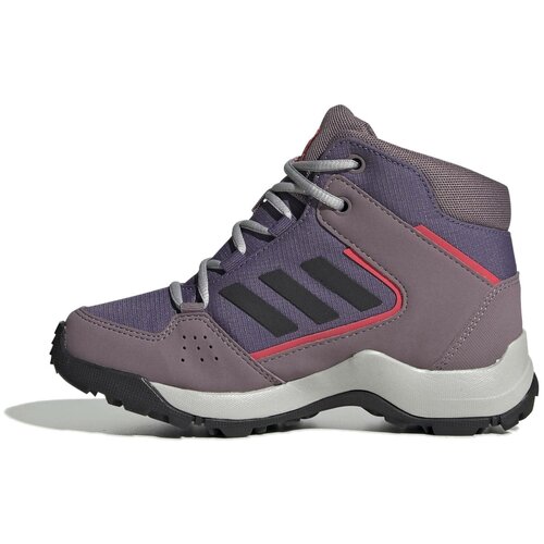 Кроссовки adidas, фиолетовый - изображение №1
